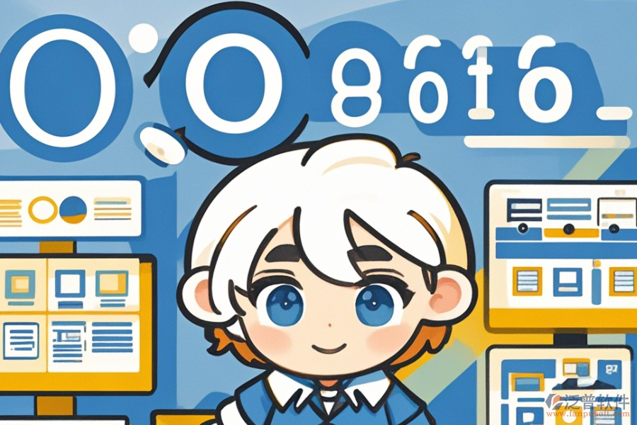 OA辦公行業(yè)管理系統(tǒng)，最簡單的有幾種？