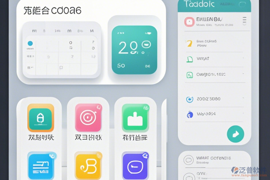 綜合辦公管理軟件手機(jī)端哪家口碑好推薦？