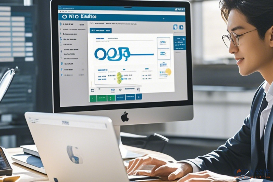 OA營銷軟件操作說明結(jié)合使用教程怎樣掌握？