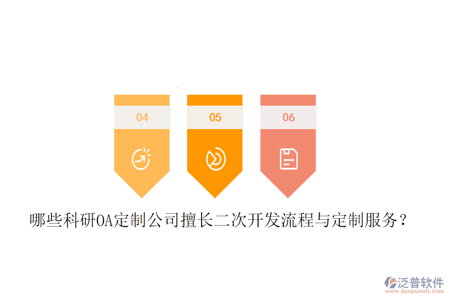  哪些科研OA定制公司擅長二次開發(fā)流程與定制服務(wù)？