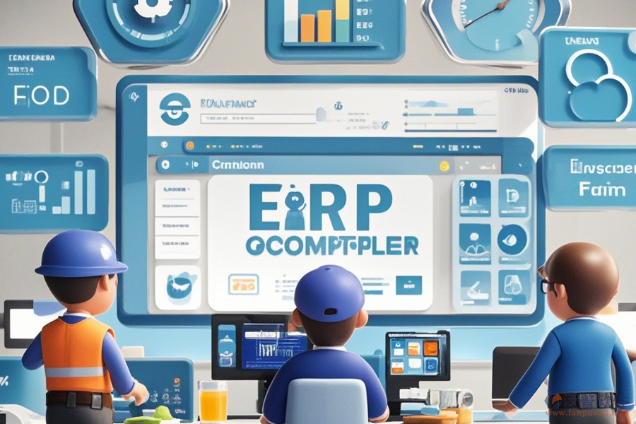 先進(jìn)的企業(yè)管理erp系統(tǒng)試用