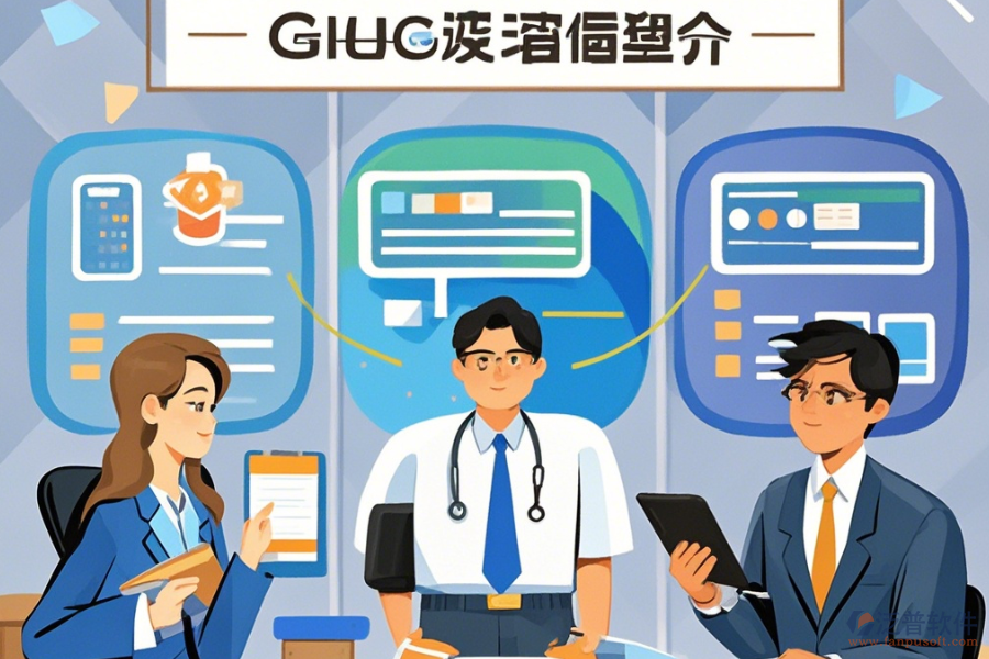 OA綜合辦公系統(tǒng)公司簡(jiǎn)化版有幾種？