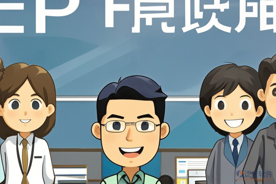 電商erp系統(tǒng)的實施培訓(xùn)