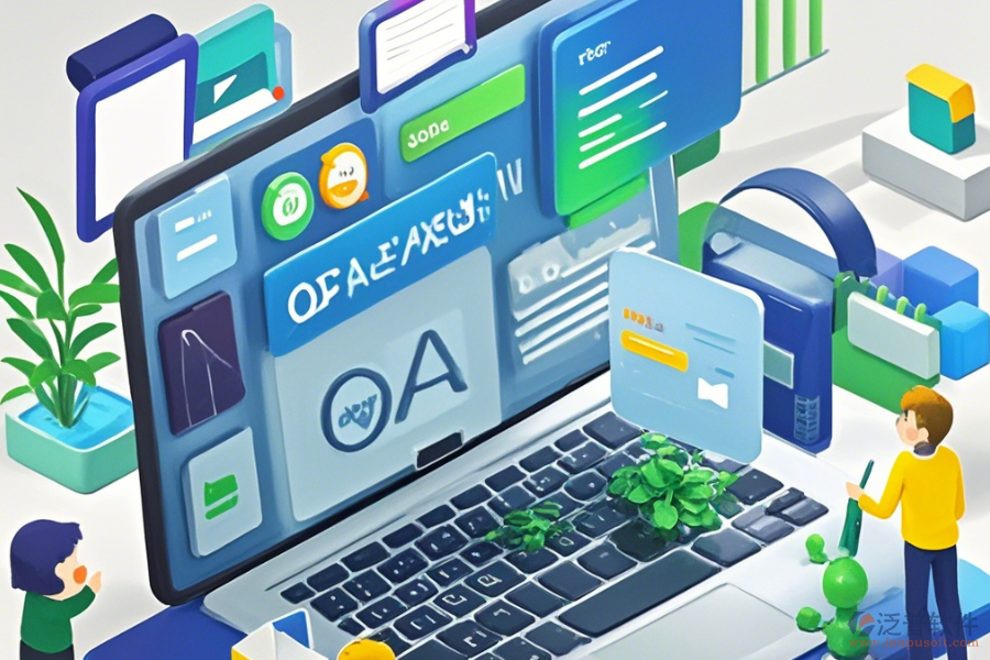 企業(yè)OA服務(wù)公司怎么樣，十大品牌中哪個(gè)更出色？