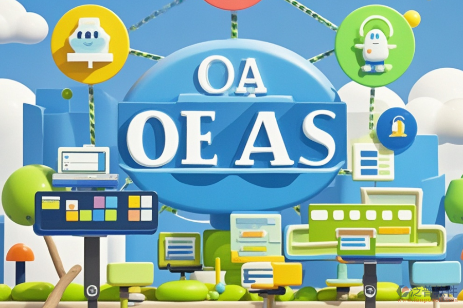 教育OA辦公軟件的核心服務(wù)有哪些？好處是什么？