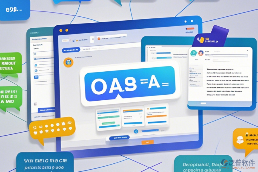 會員OA管理系統(tǒng)哪家口碑好并推薦？