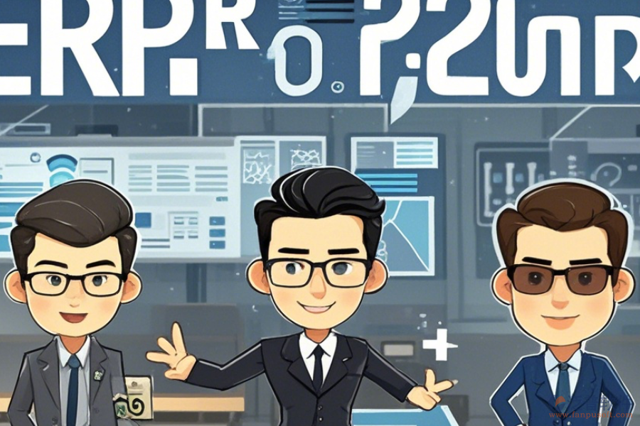erp系統(tǒng)運(yùn)行出現(xiàn)的問題及對(duì)策