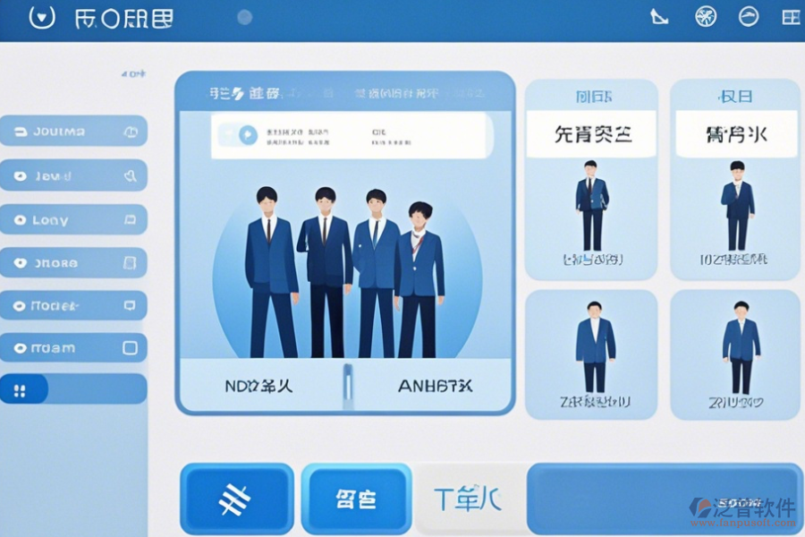 協(xié)調(diào)辦公OA軟件哪家口碑好且提升效率？