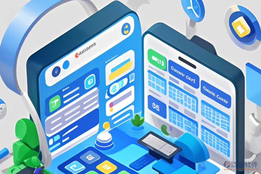 房地產(chǎn)OA辦公自動化系統(tǒng)手機端哪家口碑好且實用？