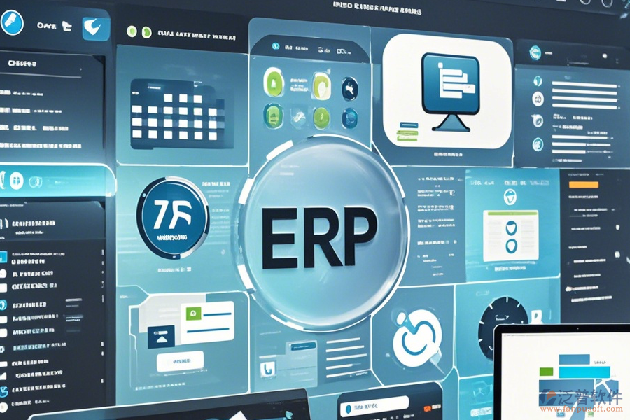 制造業(yè)erp應(yīng)付賬系統(tǒng)特點分析