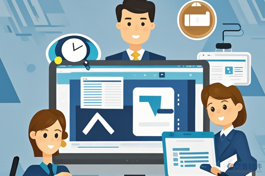 在線裝飾辦公系統(tǒng)使用與升級(jí)方法？