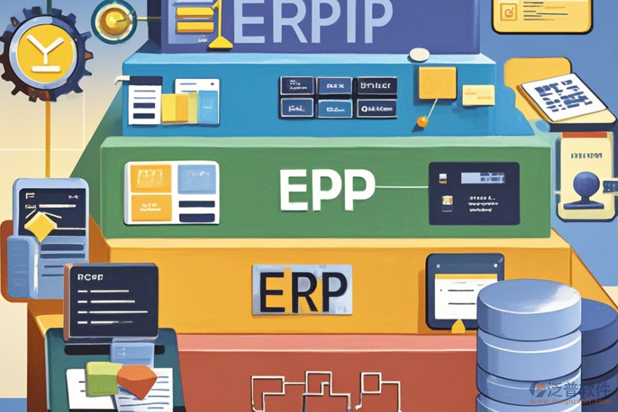 在眾多ERP產(chǎn)品中，泛普軟件以其強大的功能和靈活的應(yīng)用性，受到了眾多企業(yè)的青睞。