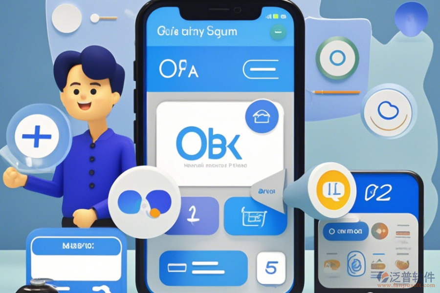 手機(jī)OA辦公系統(tǒng)操作流程及使用教程在哪里找？