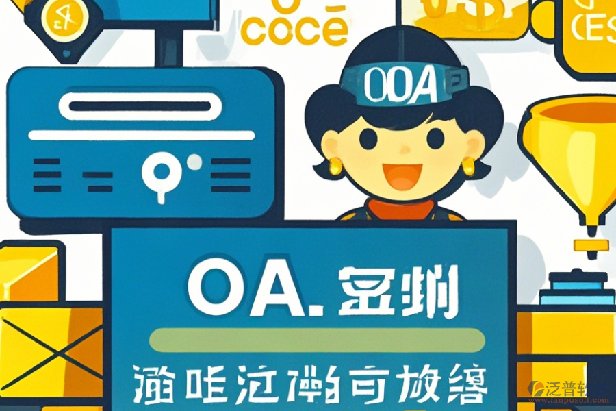 制造業(yè)OA系統(tǒng)定制價位與二次開發(fā)公司推薦？