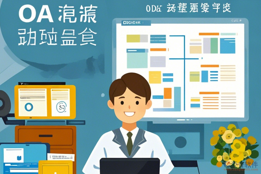 在線OA管理系統(tǒng)軟件操作指南與升級(jí)步驟？