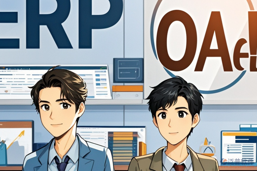 erp系統(tǒng)和人工智能哪個好學