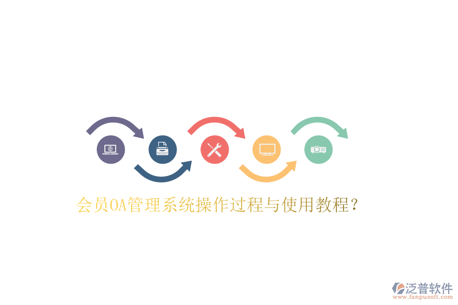會(huì)員OA管理系統(tǒng)操作過程與使用教程?