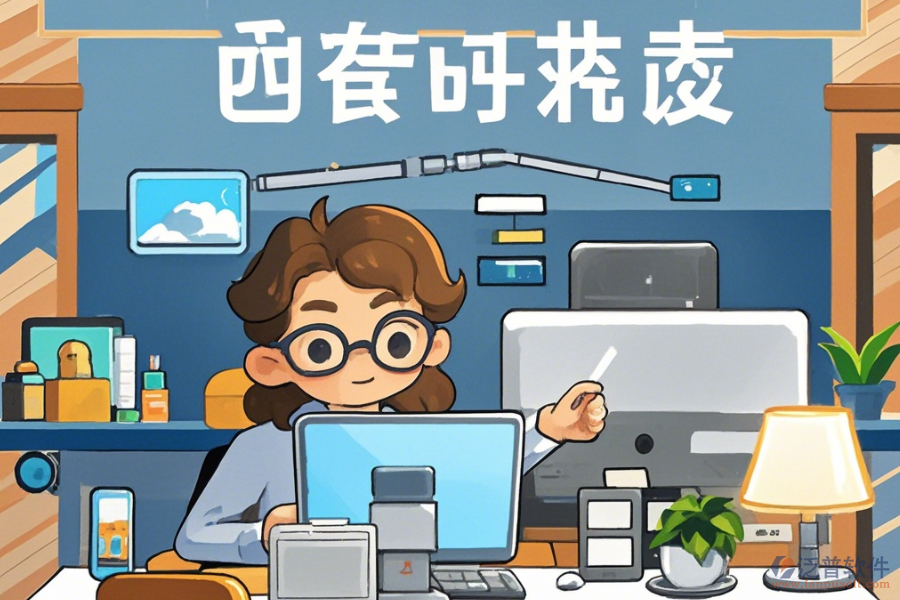 商業(yè)辦公系統(tǒng)哪家口碑好且值得信賴？