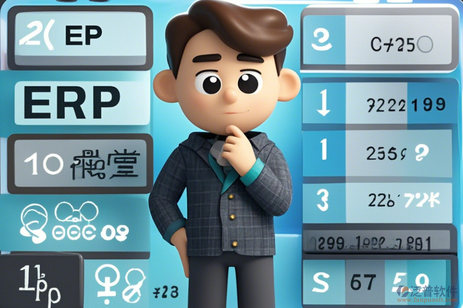 erp系統(tǒng)收費系統(tǒng)標準答案