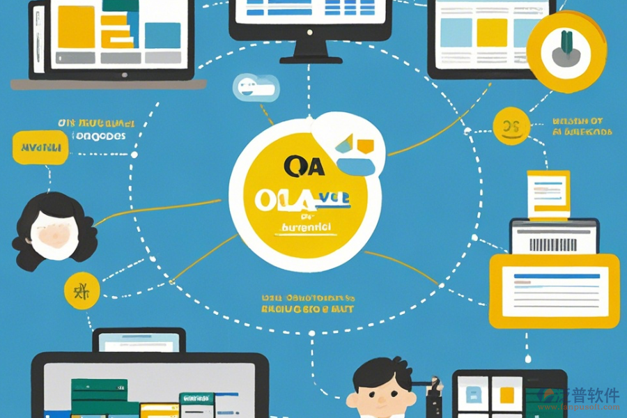 政府OA辦公自動化定制開發(fā)流程及二次開發(fā)需要注意什么？