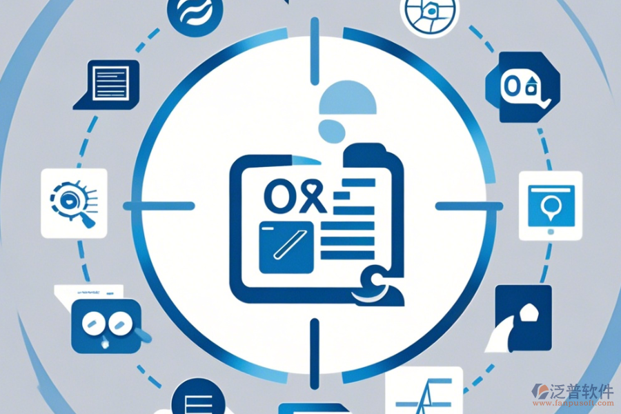 十大OA辦公軟件中哪家口碑好值得推薦？