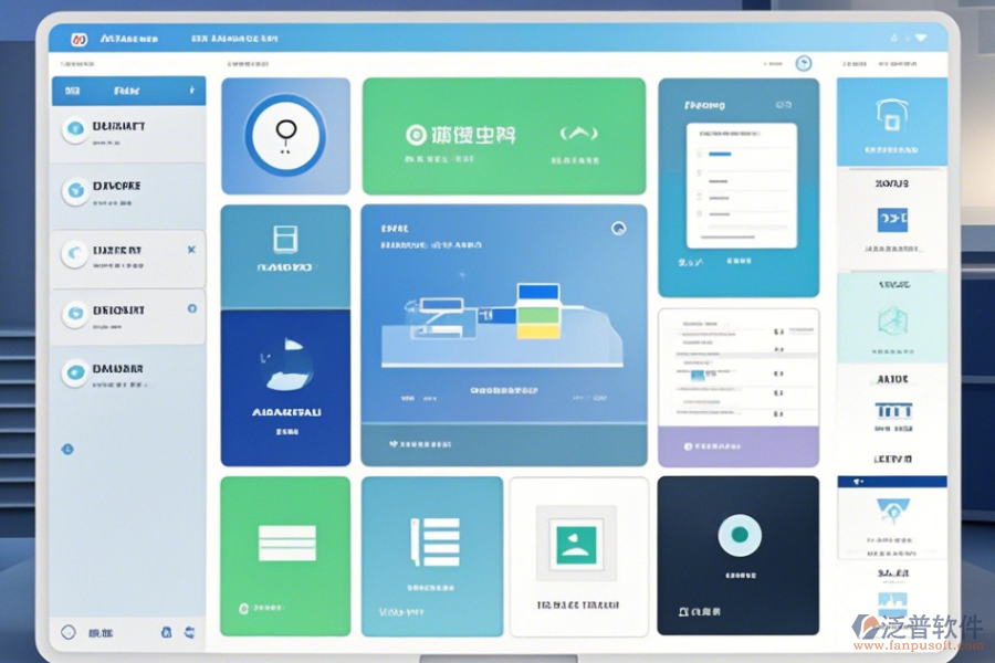 辦公信息管理軟件手機(jī)端哪家口碑好推薦？