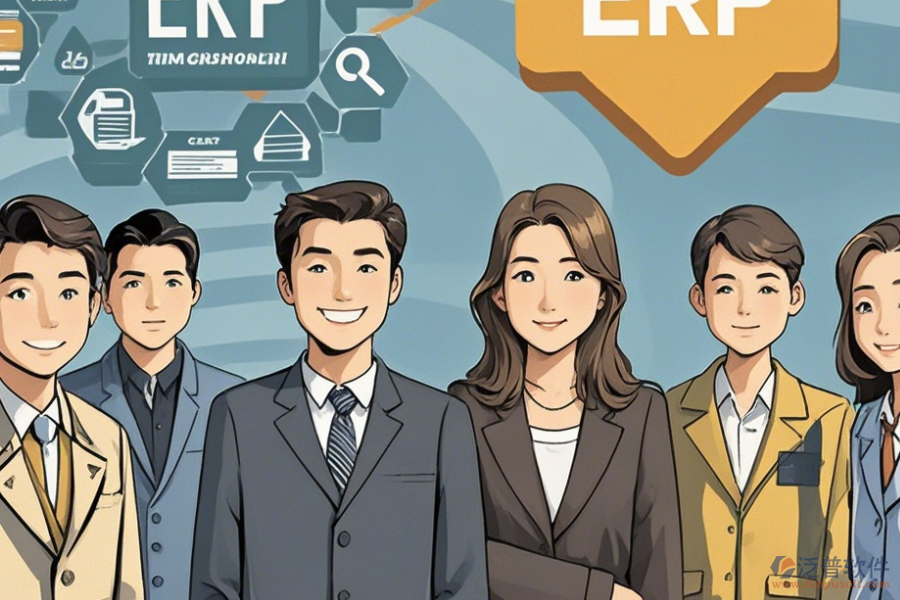 簡(jiǎn)述會(huì)計(jì)軟件和erp系統(tǒng)及其區(qū)別和聯(lián)系