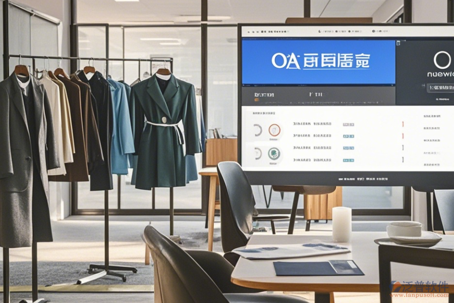 服裝行業(yè)OA協(xié)同辦公系統(tǒng)操作步驟及使用教程有哪些？