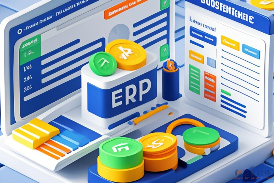 完整型財務(wù)管理系統(tǒng)erp特點