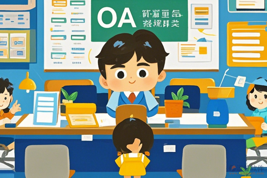 教育機(jī)構(gòu)OA系統(tǒng)選型建議及其功能簡介有哪些？