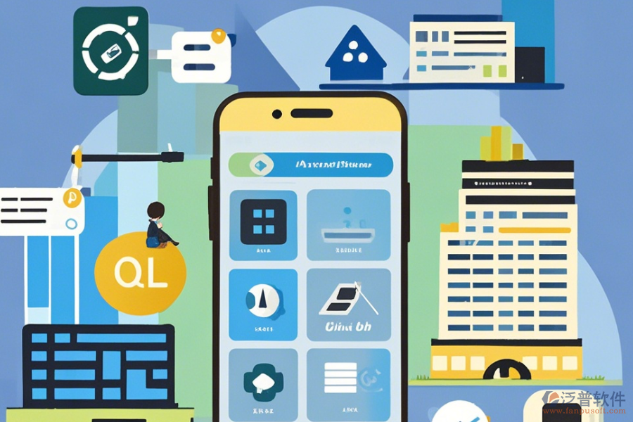 OA辦公自動化系統(tǒng)界面手機端哪家口碑好且用戶體驗佳？