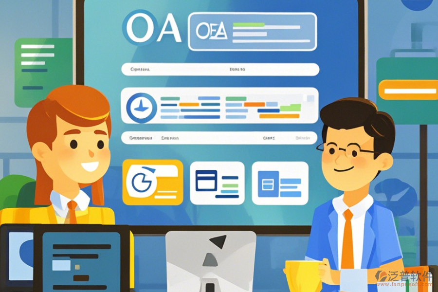 房產(chǎn)中介OA系統(tǒng)開發(fā)策略與品牌哪家好？