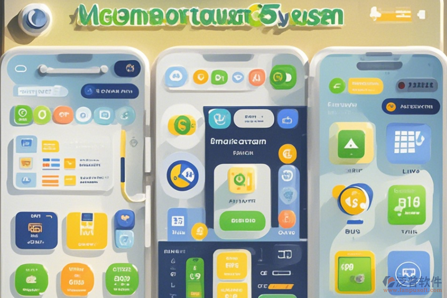 銀行OA辦公自動(dòng)化系統(tǒng)手機(jī)端哪家口碑好且安全？