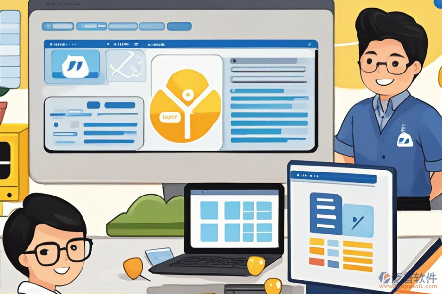 優(yōu)秀的OA辦公系統(tǒng)哪家口碑好且功能全面？