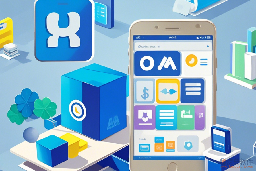 在線手機(jī)端OA軟件操作指南及升級(jí)方案？