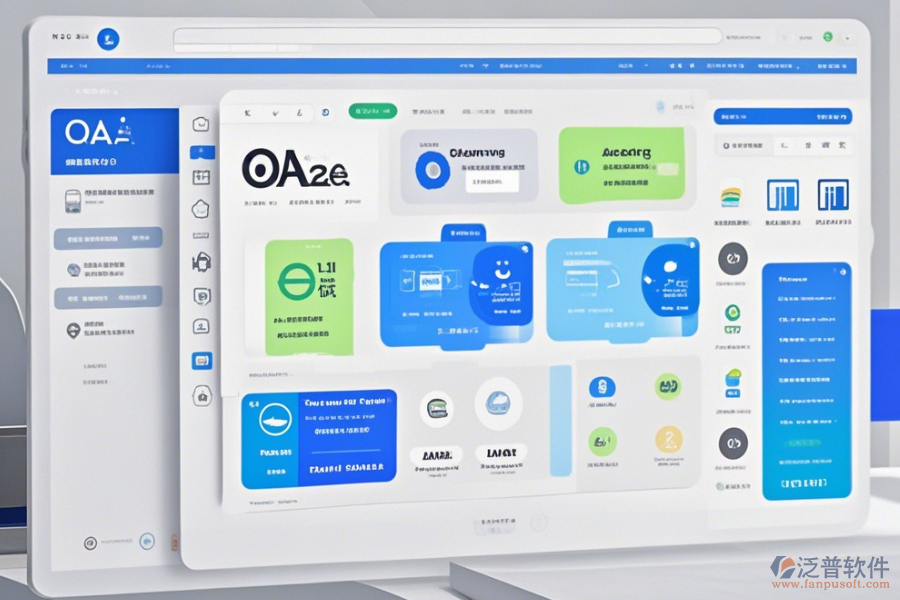 OA協(xié)同辦公系統(tǒng)平臺(tái)哪家口碑好又值得信賴推薦？