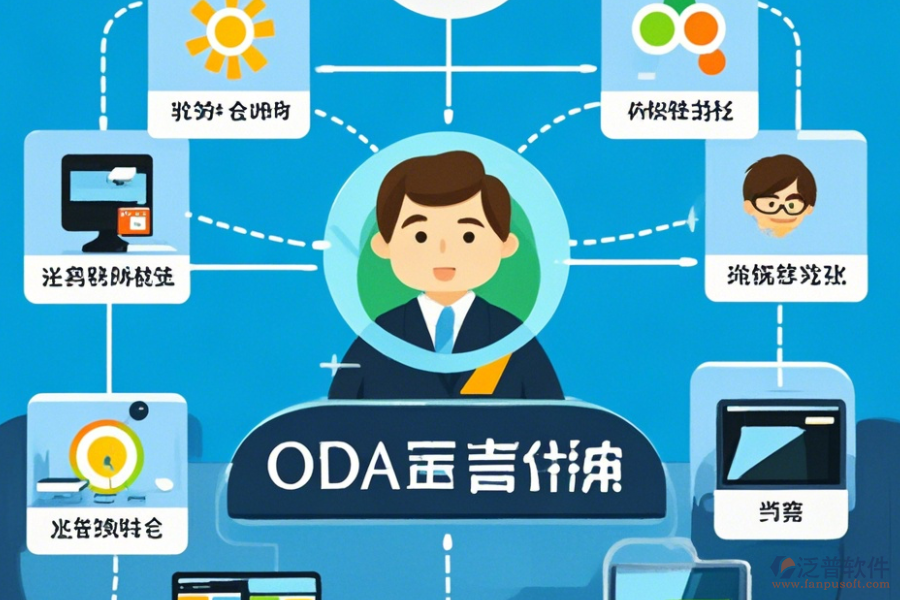 政務(wù)辦公OA軟件挑選方法怎樣及市場上有多少品牌？