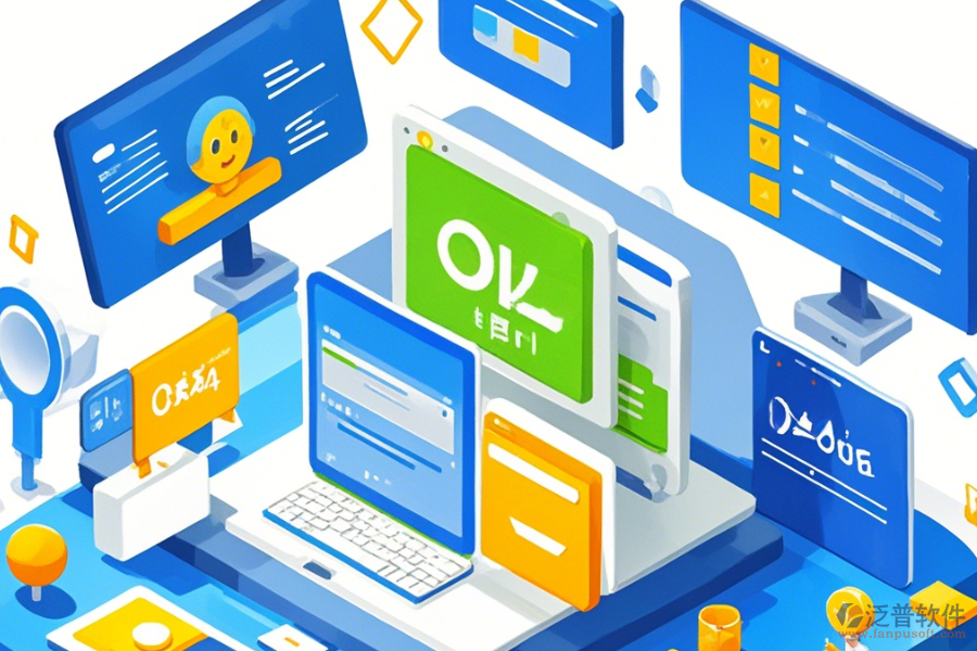 學(xué)校OA系統(tǒng)定制費用及二次開發(fā)如何實現(xiàn)？