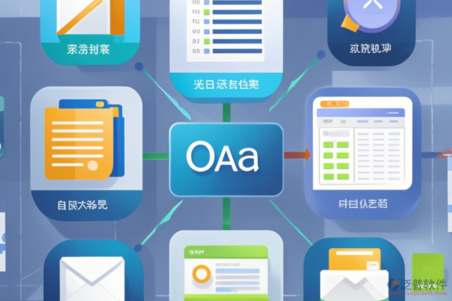 學(xué)校OA辦公自動(dòng)化系統(tǒng)哪家口碑好并適合教育需求？