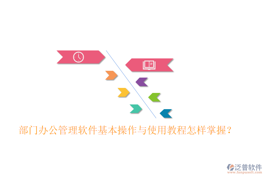  部門辦公管理軟件基本操作與使用教程怎樣掌握？