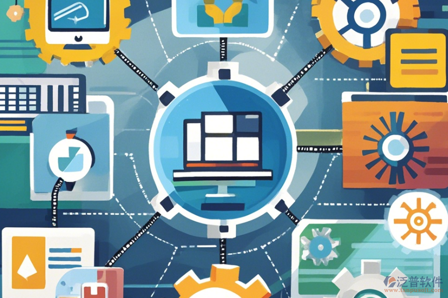 OA企業(yè)辦公管理系統(tǒng)哪家口碑最好且值得信賴