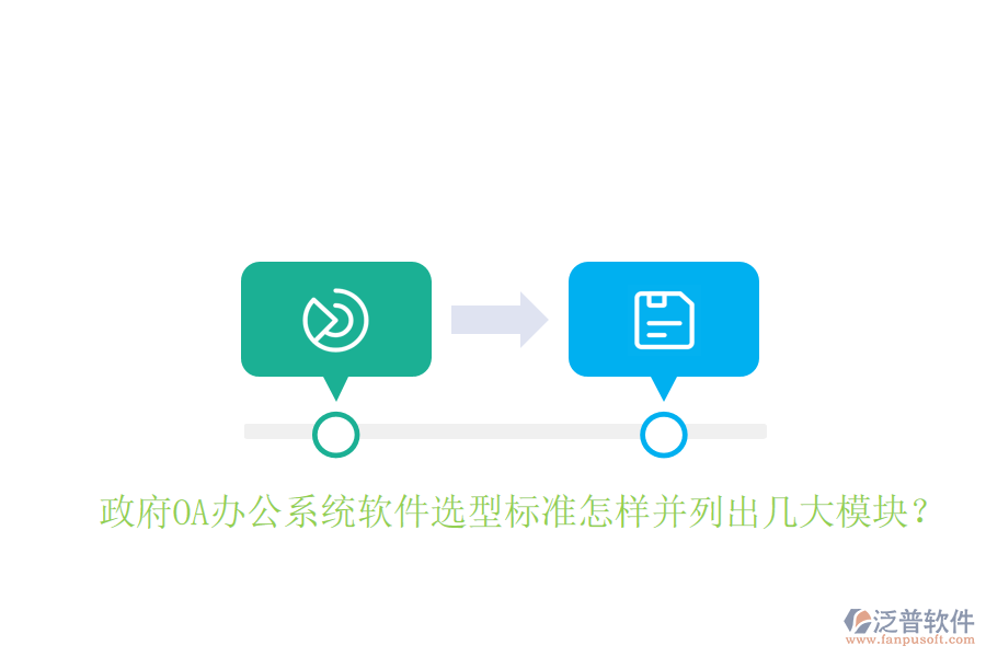  政府<a href=http://m.theonlineadagency.com/oa/ target=_blank class=infotextkey>OA辦公系統(tǒng)</a>軟件選型標(biāo)準(zhǔn)怎樣并列出幾大模塊？