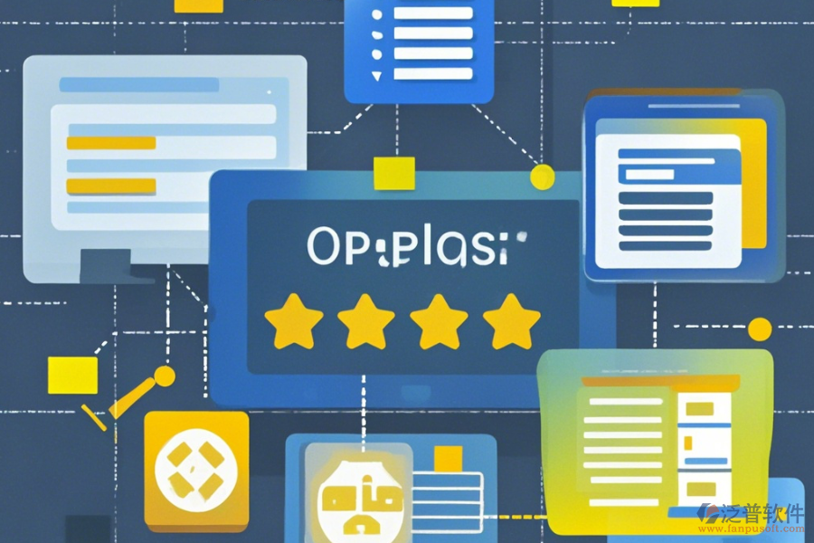 哪家OA系統(tǒng)采購口碑好且值得推薦？