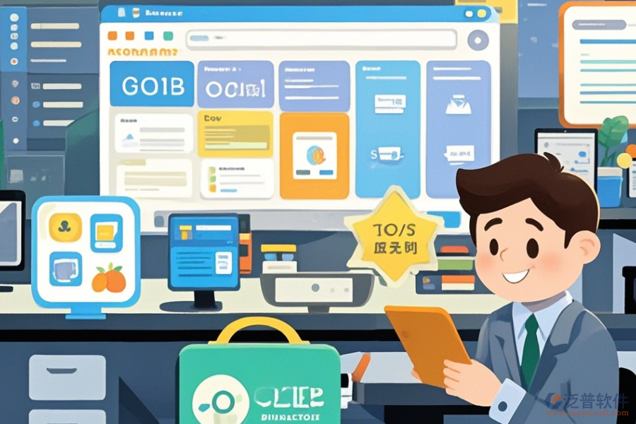 中小企業(yè)OA辦公軟件，哪家口碑好且值得一試？