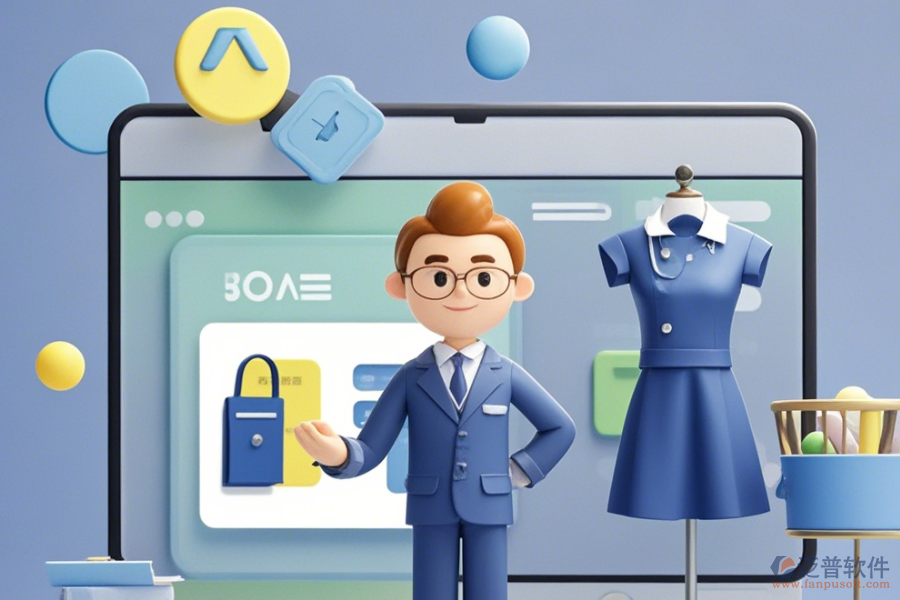 服裝OA定制費(fèi)用具體包含哪些并且其開發(fā)過程有哪些步驟？