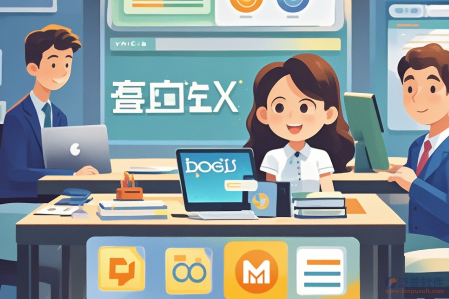 企業(yè)內(nèi)部軟件哪家口碑好并值得信賴(lài)推薦