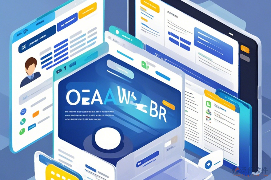 計算機OA系統(tǒng)手機端哪家口碑優(yōu)良推薦一下？