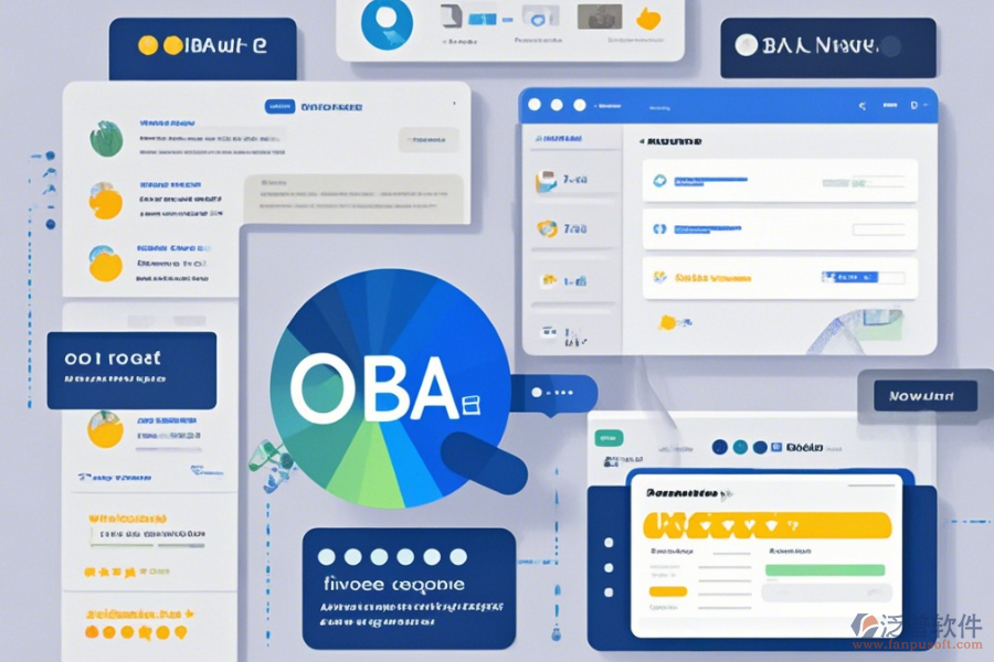 哪家OA辦公web系統(tǒng)口碑卓越？