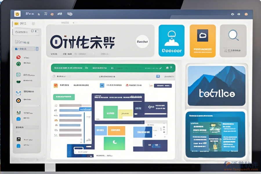 OA辦公自動(dòng)化系統(tǒng)應(yīng)用：打造智能辦公環(huán)境