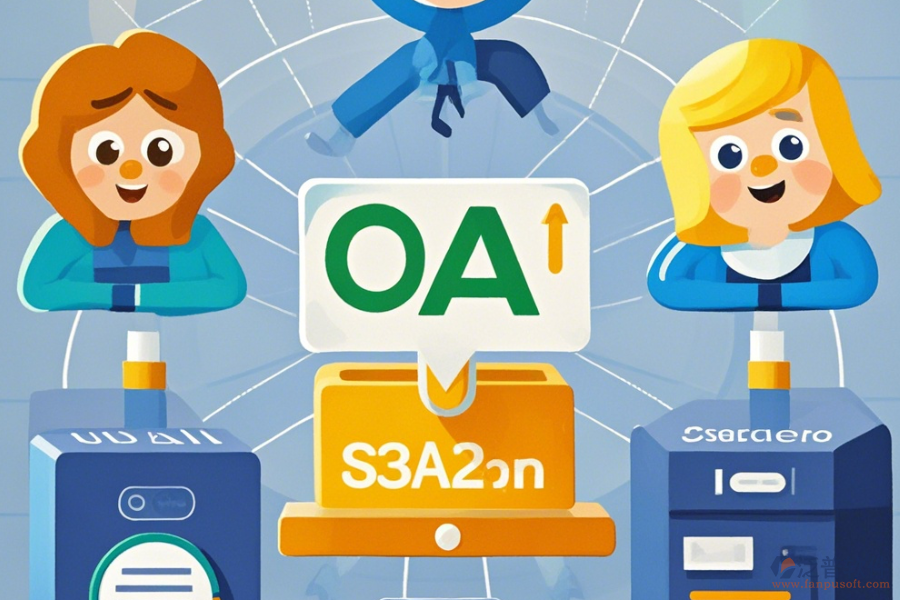 簡(jiǎn)單好用的OA軟件系統(tǒng)包含哪些種類？